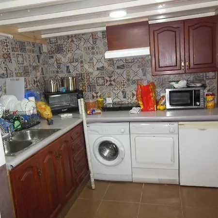 Better Oh! Apartamento Valência Exterior foto
