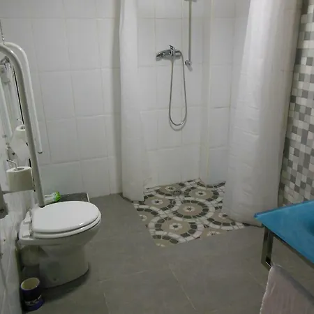 Better Oh! Apartamento Valência Exterior foto