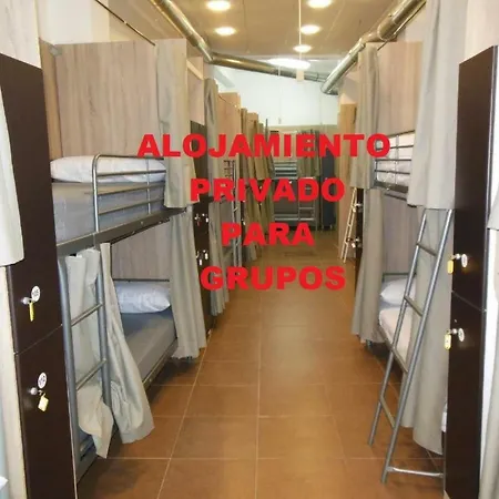 Better Oh! Apartamento Valência Exterior foto